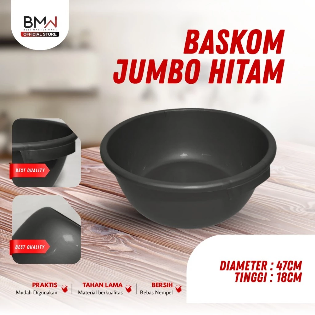 BASKOM JUMBO